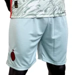 کیت آث میلان دوم 2026 - سون اسپرت