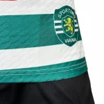 کیت پلیری منتخب تیمهای رونالدو - سون اسپرت