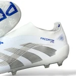 کفش استوکدار ادیداس پردیتور 2026 سفید - سون اسپرت