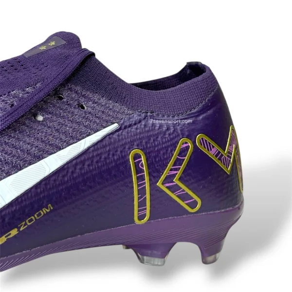 کفش استوکدار نایک مرکوریال ویپور 16 اختصاصی امباپه - سون اسپرت