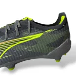 کفش استوکدار پوما ULTRA 6 ULTIMATE طوسی فسفری - سون اسپرت