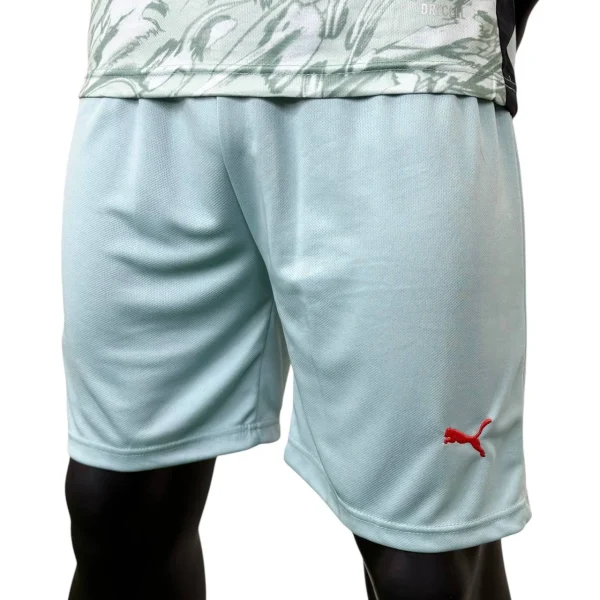 کیت آث میلان دوم 2026 - سون اسپرت