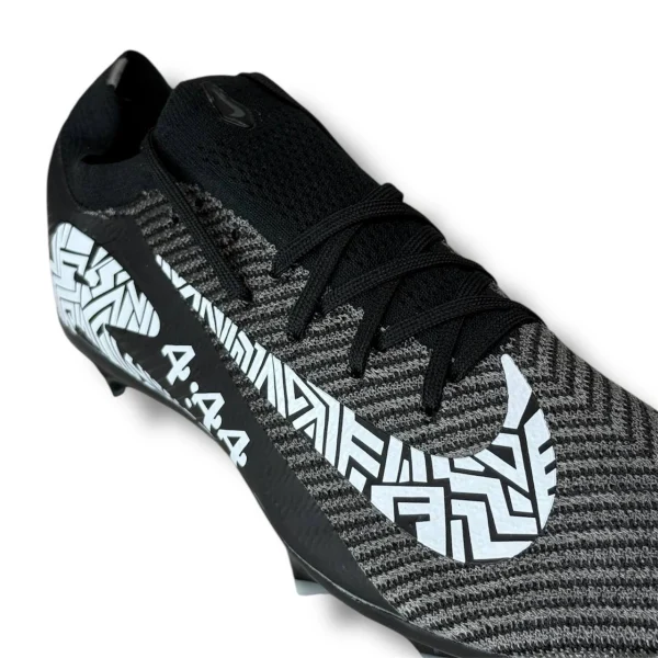 کفش استوکدار نایک مرکوریال ویپور 16 مشکی سفید - سون اسپرت