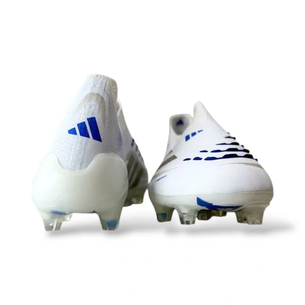 کفش استوکدار ادیداس پردیتور 2026 سفید - سون اسپرت