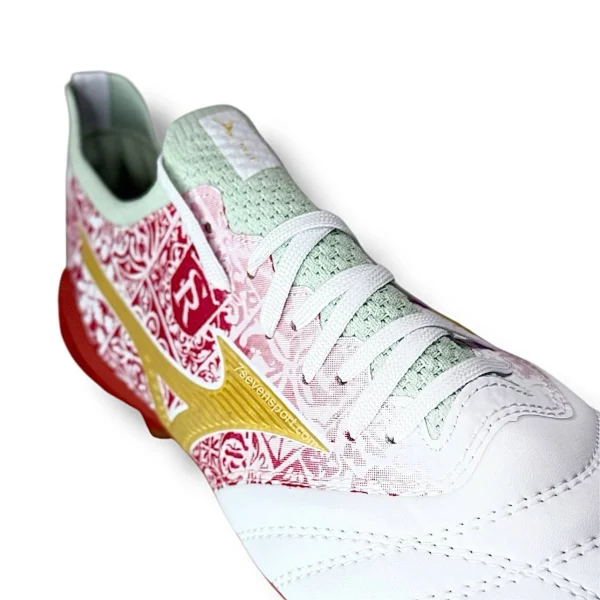 کفش استوکدار میزانو morelia neo اختصاصی سرخیو راموس - سون اسپرت