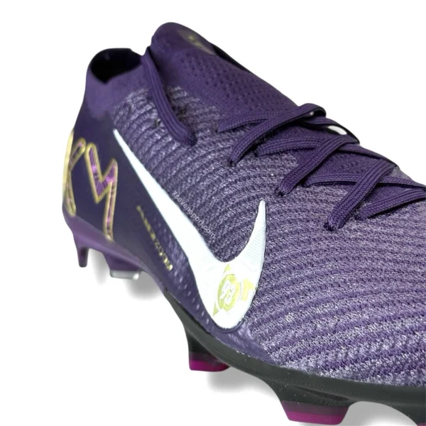 کفش استوکدار نایک مرکوریال ویپور 16 اختصاصی امباپه - سون اسپرت