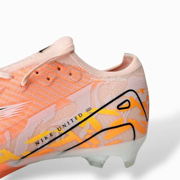 کفش استوکدار نایک مرکوریال ویپور 16 گلبهی - سون اسپرت