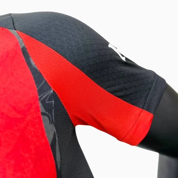 کیت پلیری آث میلان اول 2026 - سون اسپرت