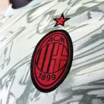 کیت آث میلان دوم 2026 - سون اسپرت