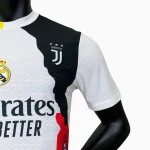 کیت پلیری منتخب تیمهای رونالدو - سون اسپرت