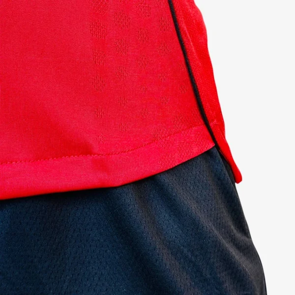 کیت پلیری منچستر یونایتد اول 2026 - سون اسپرت