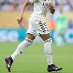 کفش استوکدار نایک مرکوریال ویپور 16 اختصاصی امباپه - سون اسپرت