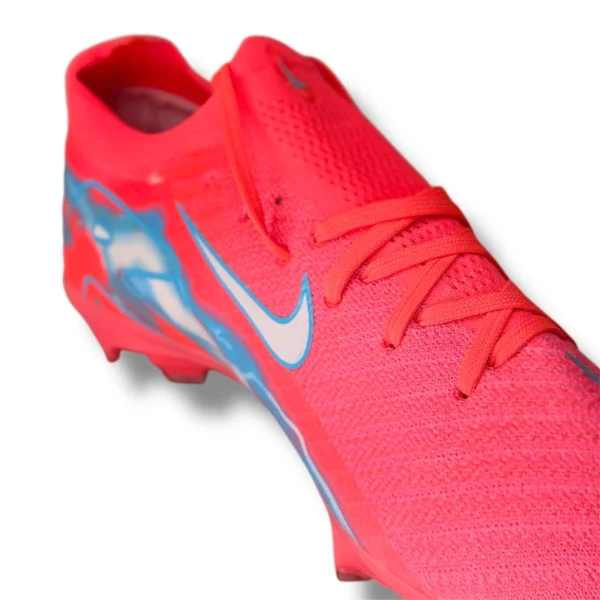 کفش استوکدار نایک مرکوریال ویپور 16 نارنجی - سون اسپرت