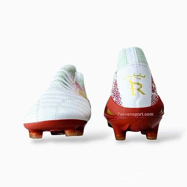 کفش استوکدار میزانو morelia neo اختصاصی سرخیو راموس - سون اسپرت