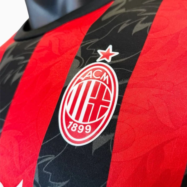 کیت پلیری آث میلان اول 2026 - سون اسپرت