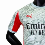 کیت آث میلان دوم 2026 - سون اسپرت