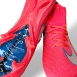 کفش استوکدار نایک مرکوریال ویپور 16 نارنجی - سون اسپرت