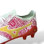 کفش استوکدار میزانو morelia neo اختصاصی سرخیو راموس - سون اسپرت