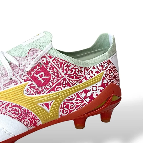 کفش استوکدار میزانو morelia neo اختصاصی سرخیو راموس - سون اسپرت