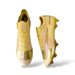 کفش استوکدار نایک مرکوریال طلایی 2026 - سون اسپرت