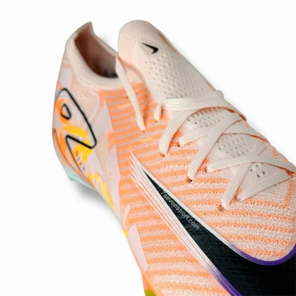 کفش استوکدار نایک مرکوریال ویپور 16 گلبهی - سون اسپرت