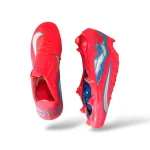 کفش استوکدار نایک مرکوریال ویپور 16 نارنجی - سون اسپرت