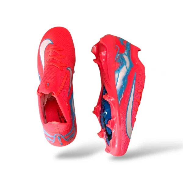 کفش استوکدار نایک مرکوریال ویپور 16 نارنجی - سون اسپرت