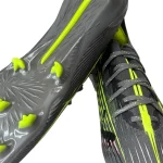 کفش استوکدار پوما ULTRA 6 ULTIMATE طوسی فسفری - سون اسپرت