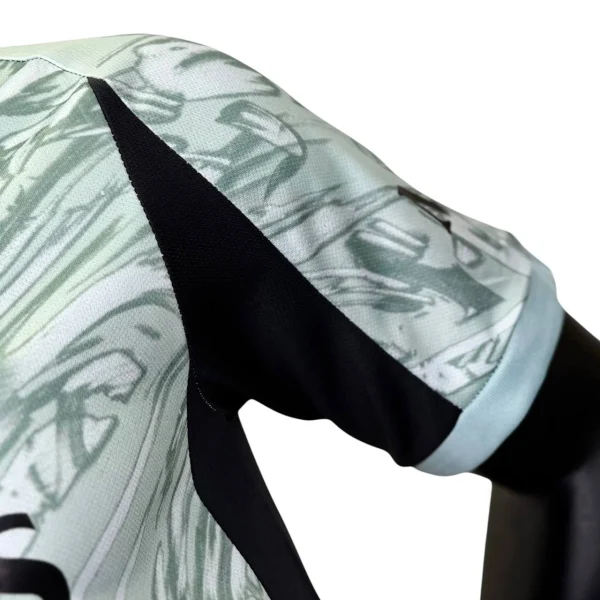 کیت آث میلان دوم 2026 - سون اسپرت