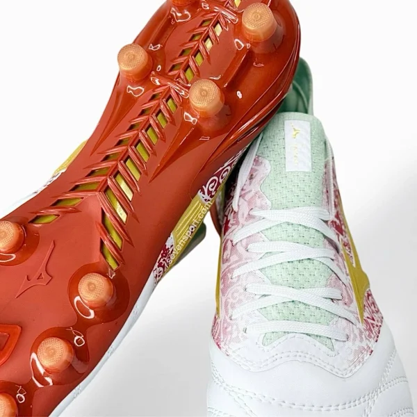 کفش استوکدار میزانو morelia neo اختصاصی سرخیو راموس - سون اسپرت