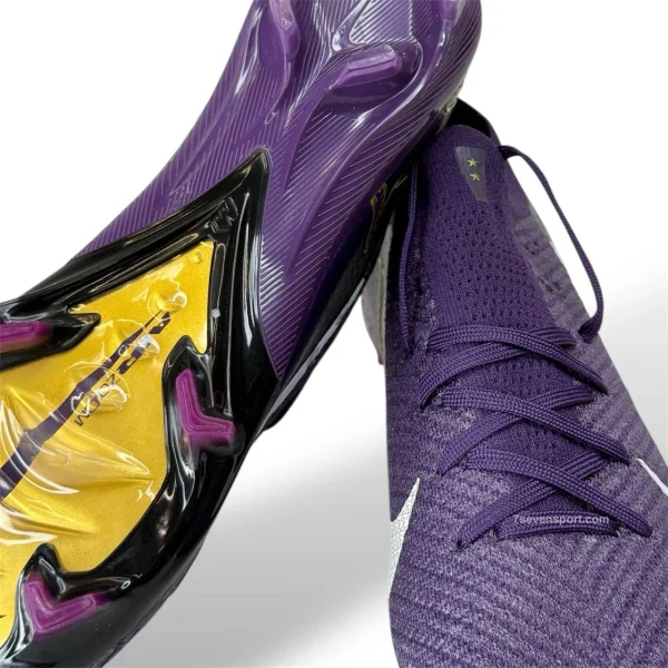 کفش استوکدار نایک مرکوریال ویپور 16 اختصاصی امباپه - سون اسپرت