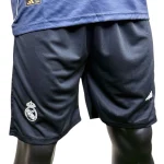 کیت رئال مادرید دوم سرمهای 2026 - سون اسپرت