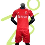 کیت لیورپول اول 2026 - سون اسپرت
