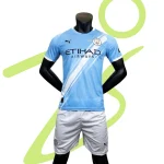 کیت منچستر سیتی اول 2026 - سون اسپرت