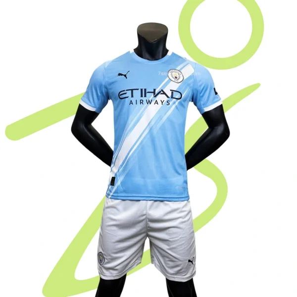 کیت منچستر سیتی اول 2026 - سون اسپرت