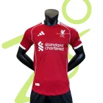 کیت پلیری لیورپول اول قرمز 2026 - سون اسپرت