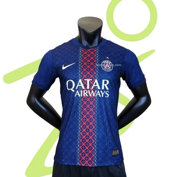 کیت پلیری پاریس سن ژرمن اول 2026 - سون اسپرت