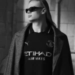 کیت پلیری منچستر سیتی سوم مشکی 2026 - سون اسپرت