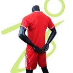 کیت لیورپول اول 2026 - سون اسپرت