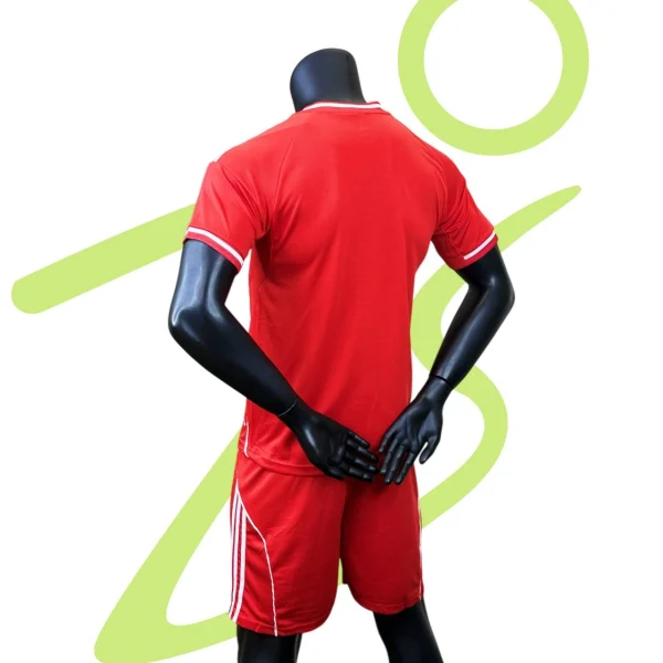 کیت لیورپول اول 2026 - سون اسپرت