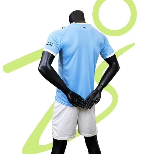 کیت منچستر سیتی اول 2026 - سون اسپرت