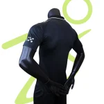 کیت پلیری منچستر سیتی دوم مشکی 2026 - سون اسپرت