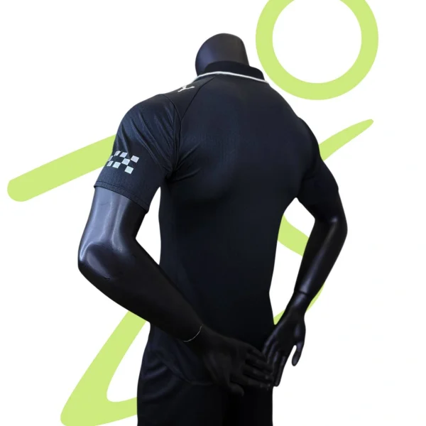 کیت پلیری منچستر سیتی دوم مشکی 2026 - سون اسپرت