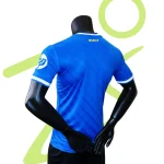 کیت پلیری رئال مادرید سوم 2026 - سون اسپرت