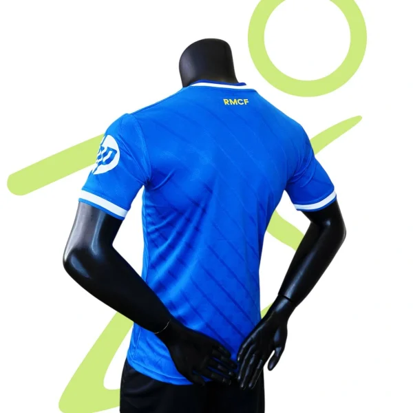 کیت پلیری رئال مادرید سوم 2026 - سون اسپرت