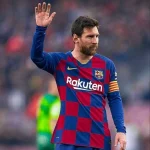 کیت کلاسیک بارسلونا اول 2020 - سون اسپرت