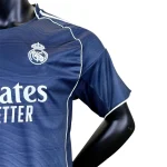 کیت رئال مادرید دوم سرمهای 2026 - سون اسپرت