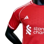 کیت لیورپول اول 2026 - سون اسپرت