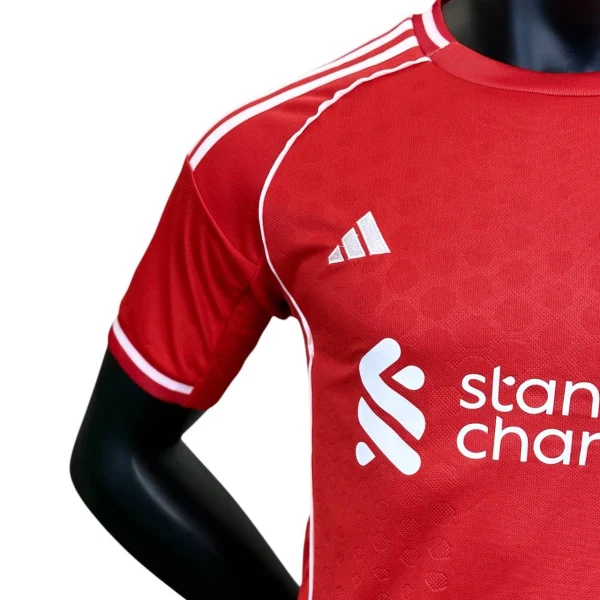 کیت لیورپول اول 2026 - سون اسپرت