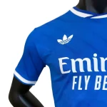 کیت پلیری رئال مادرید سوم 2026 - سون اسپرت